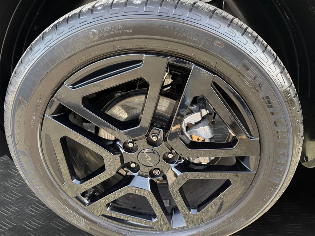 New 2025 Kia Telluride SX Prestige X-Line image 20