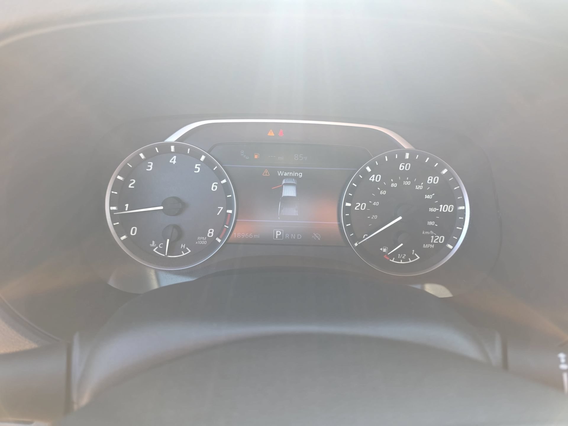 Used 2024 Nissan Frontier SV w/ Technology Package RWD image 19