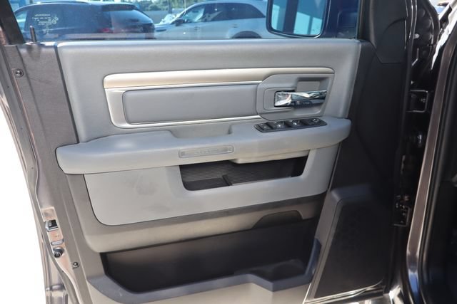 Used 2015 RAM 1500 Big Horn RWD image 22