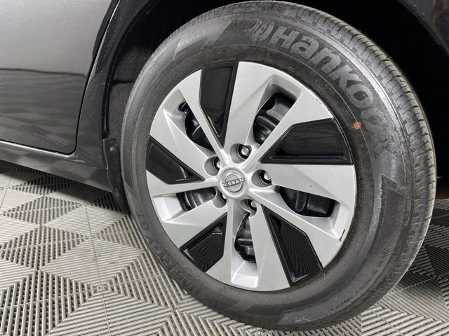 Used 2024 Nissan Altima 2.5 S image 9