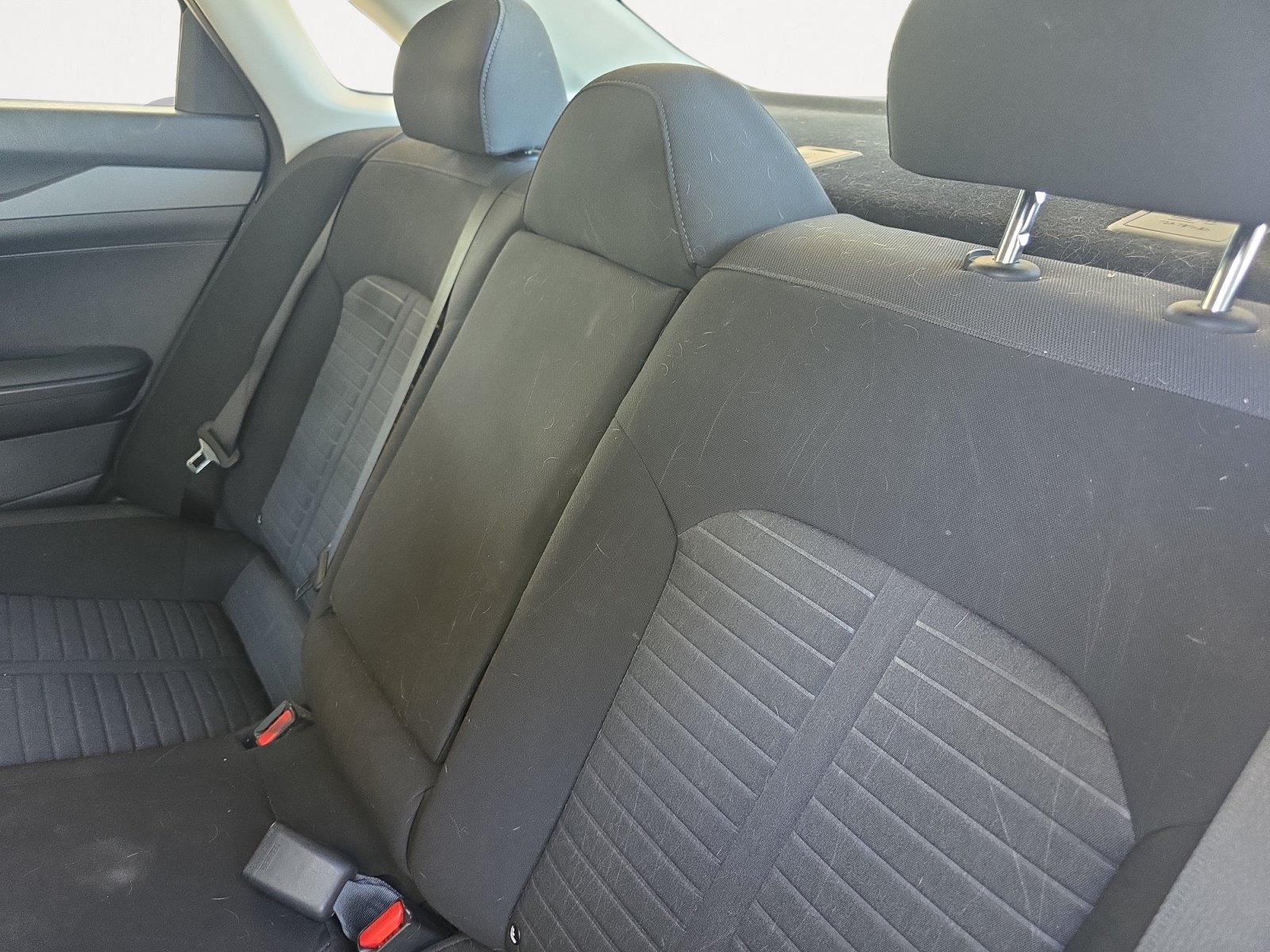 Certified 2025 Kia K5 LXS FWD image 22