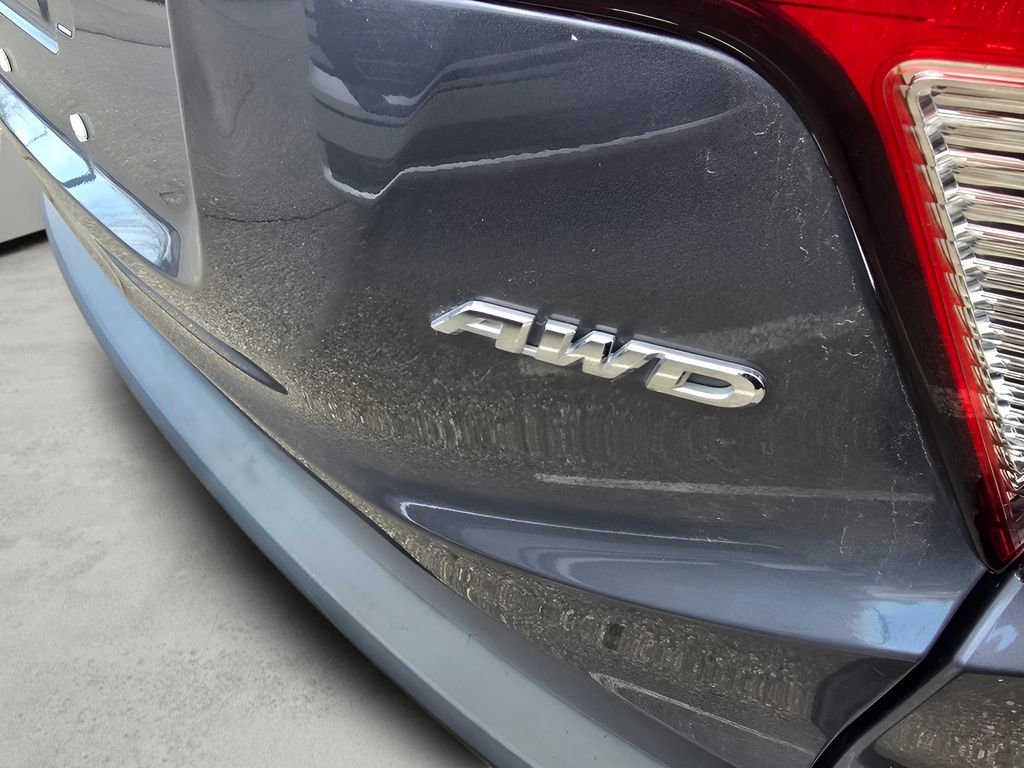 Used 2019 Honda HR-V LX image 22