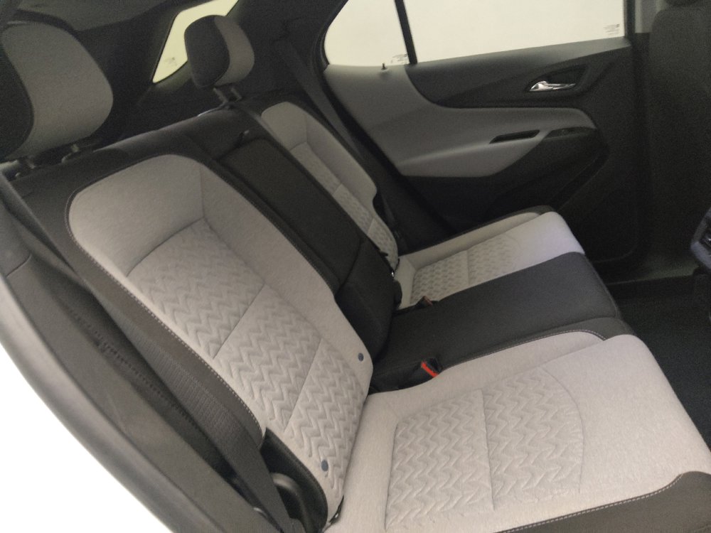 Used 2022 Chevrolet Equinox LT FWD image 19