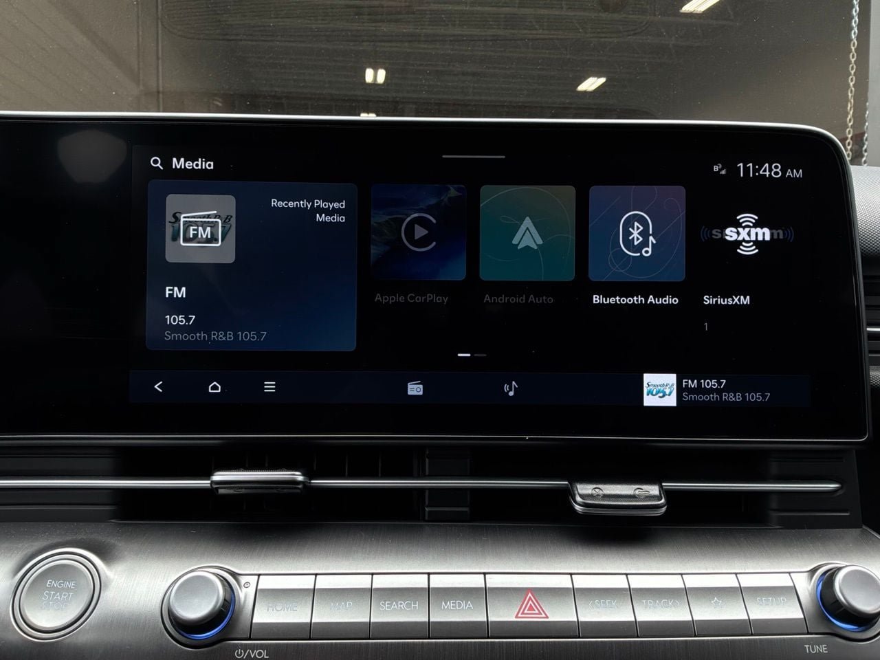 Used 2026 Hyundai Kona SEL Sport FWD image 35