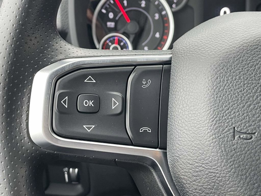 New 2026 RAM 4500 Tradesman w/ Chrome Appearance Group AWD/4WD image 30