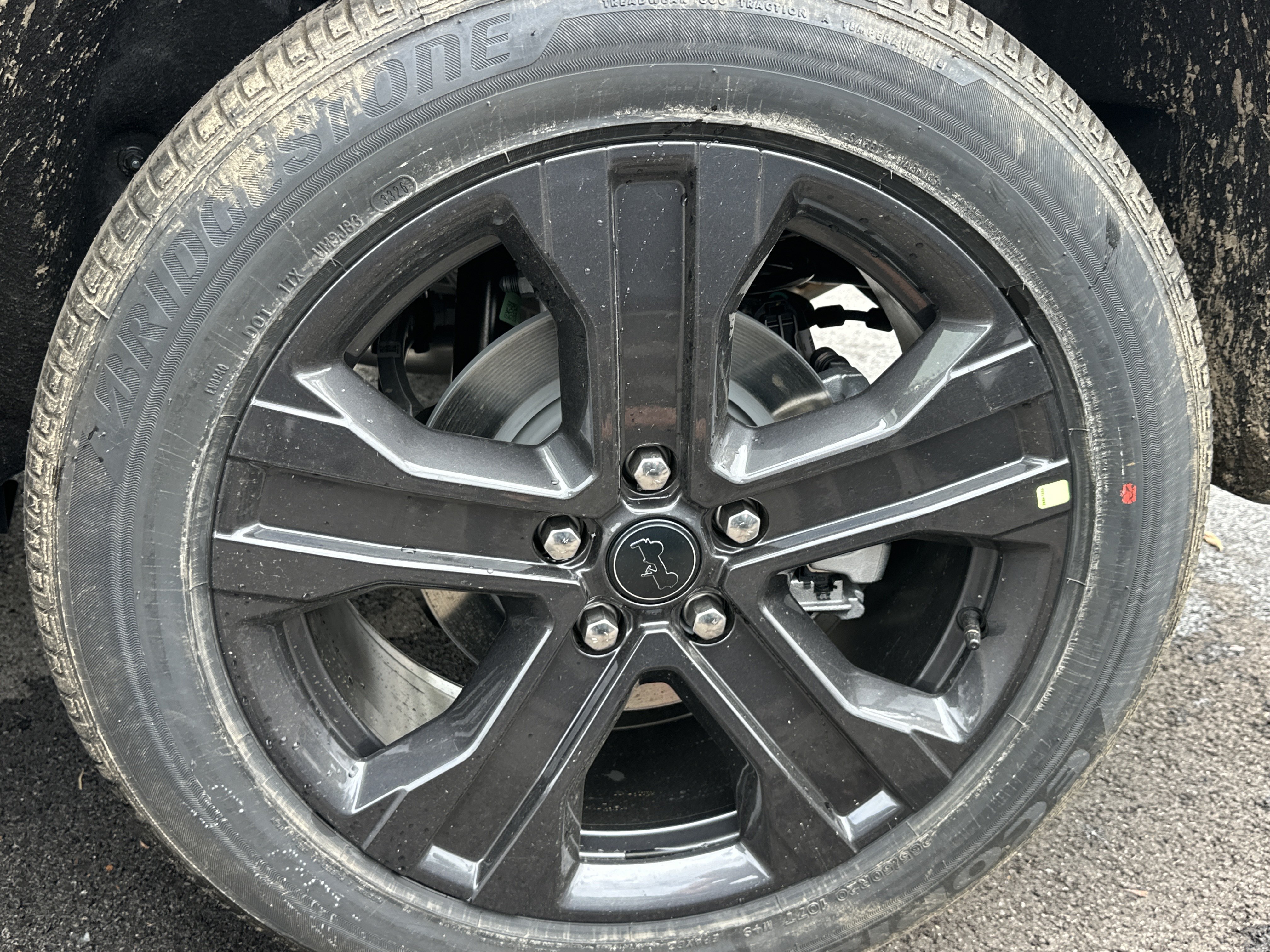 New 2027 Jeep Grand Cherokee Limited AWD/4WD image 34