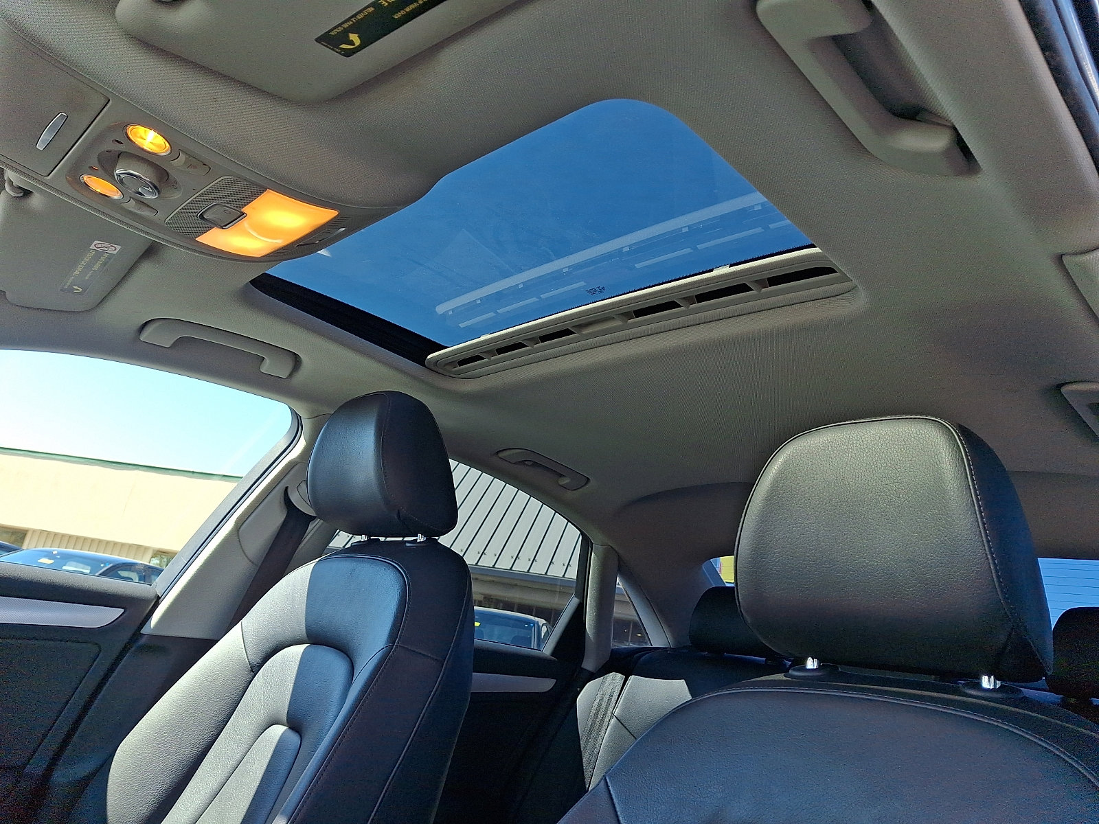 Used 2015 Audi A4 2.0T Premium image 14