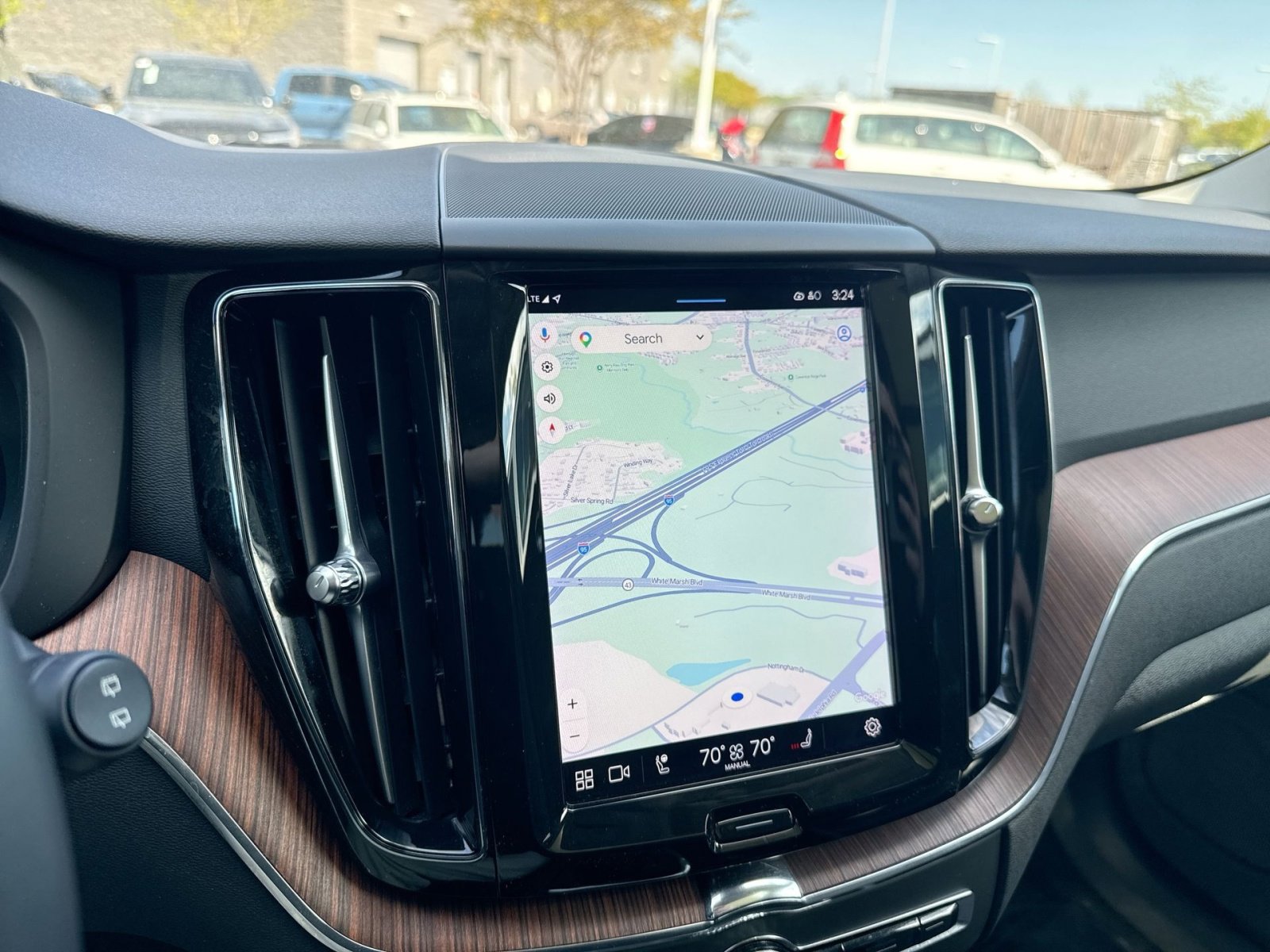 Certified 2023 Volvo XC60 B5 Plus AWD/4WD image 20