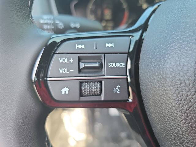 New 2026 Honda Civic Sport image 16