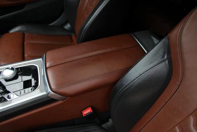 Used 2022 BMW 840i Gran Coupe xDrive w/ Comfort Seating Package AWD/4WD image 25