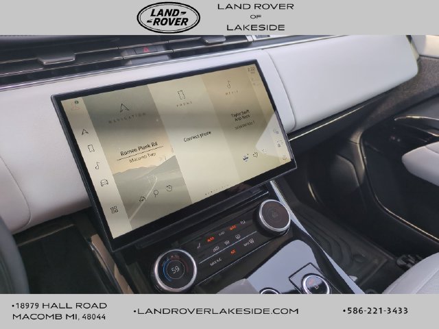 Used 2023 Land Rover Range Rover Sport SE AWD/4WD image 11