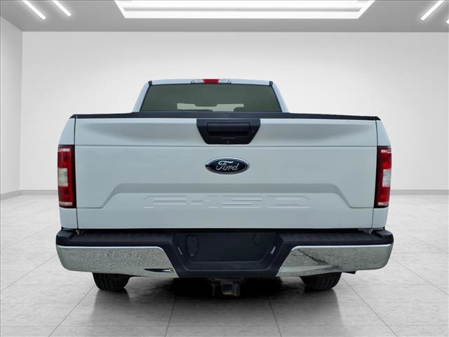 Used 2020 Ford F150 XLT w/ XTR Package AWD/4WD image 10