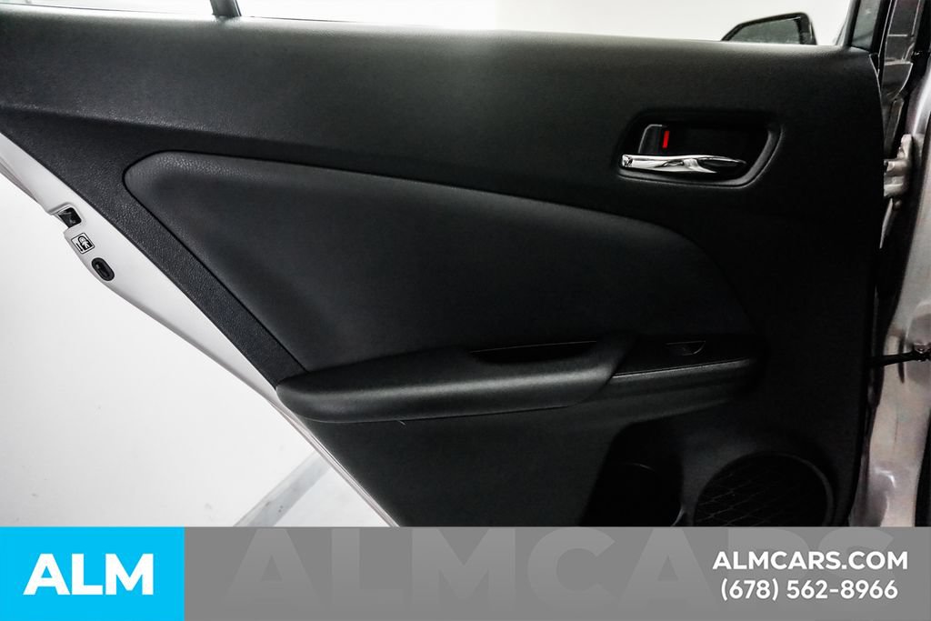 Used 2019 Toyota Prius Prime Advanced FWD image 50
