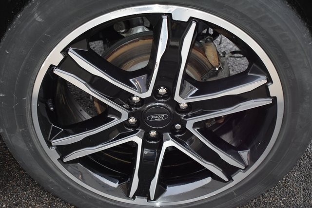 Used 2021 Ford Expedition Limited image 63