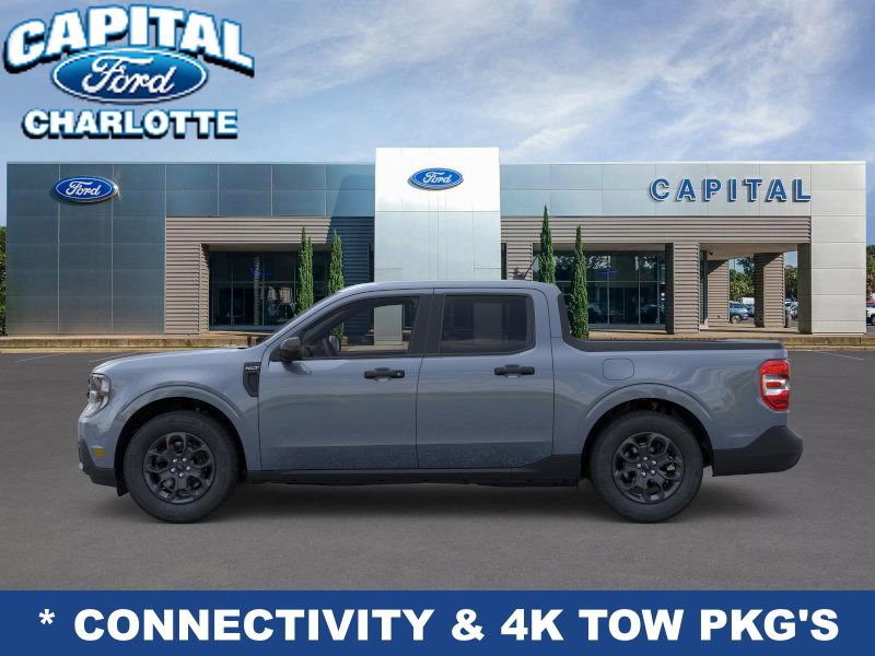 New 2026 Ford Maverick XLT w/ XLT Luxury Package image 3