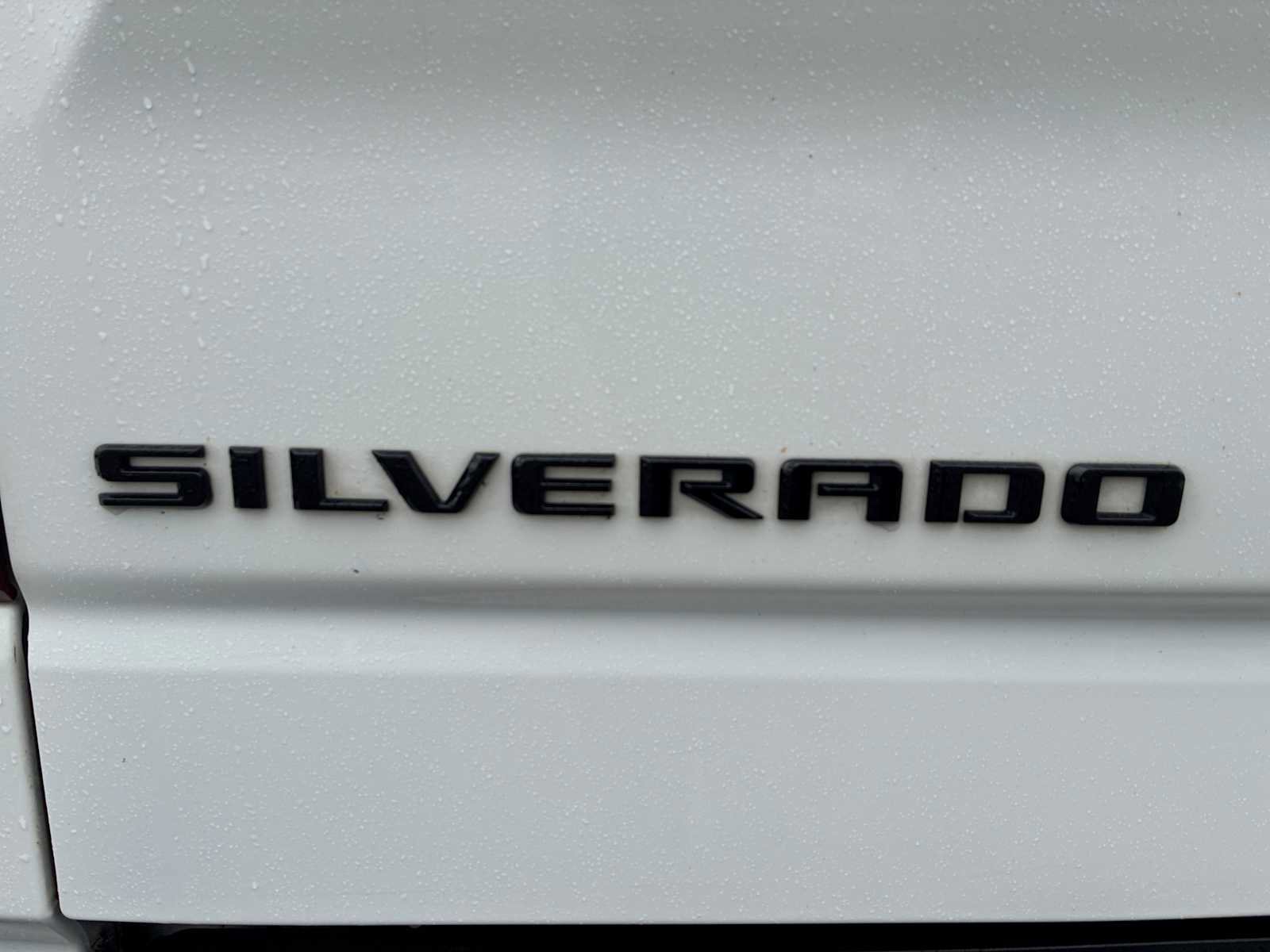 Certified 2021 Chevrolet Silverado 1500 RST w/ All Star Edition Plus image 35