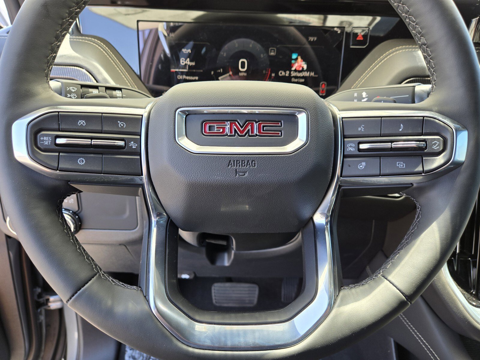 New 2025 GMC Yukon XL Elevation image 10