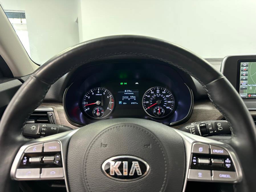 Used 2020 Kia Telluride EX image 46