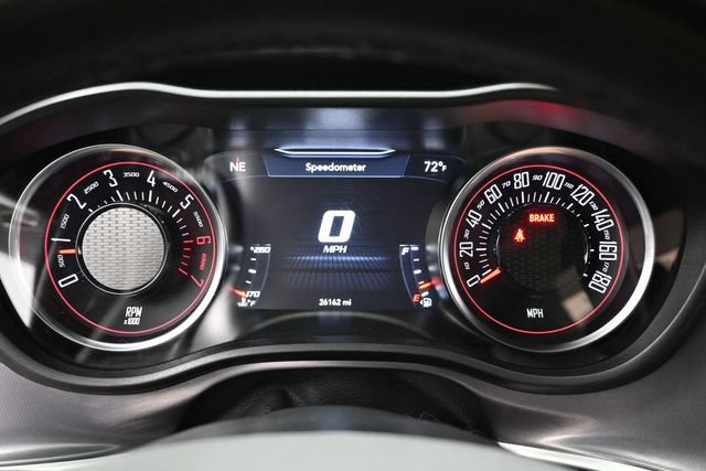 Certified 2020 Dodge Challenger R/T Scat Pack RWD image 31