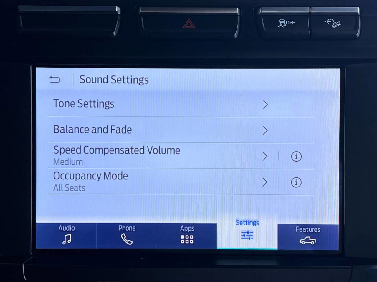 Used 2024 Ford F250 XLT w/ FX4 Off-Road Package image 35