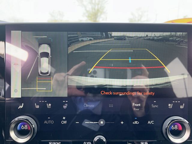 Used 2024 Lexus RX 350 Premium Plus w/ Convenience Package AWD/4WD image 15