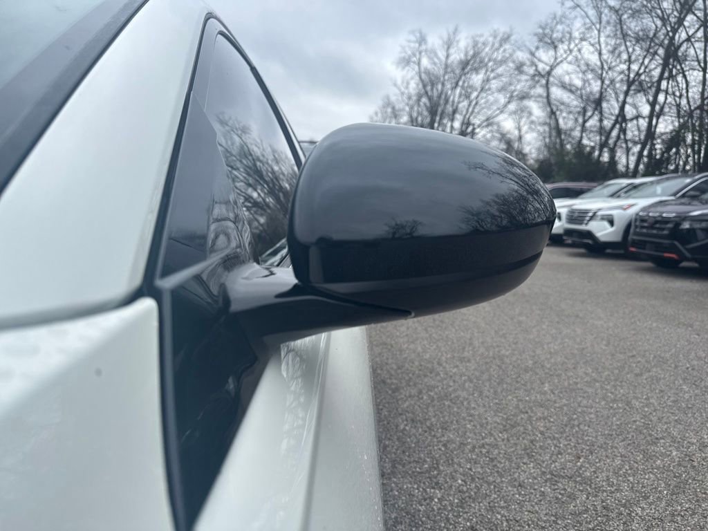 New 2026 Nissan Altima 2.5 SR image 32