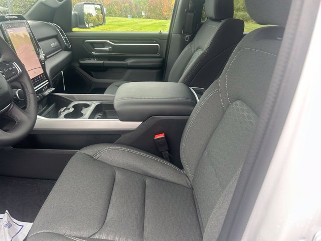 New 2027 RAM 1500 Big Horn AWD/4WD image 37
