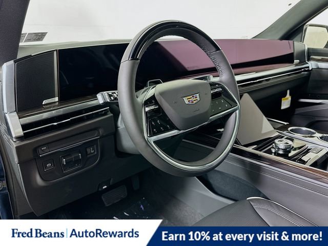 New 2025 Cadillac Escalade Premium Luxury image 6
