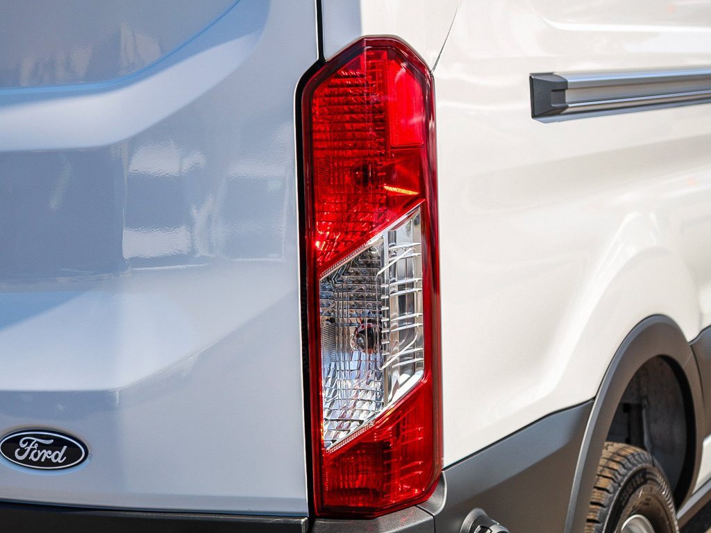 New 2026 Ford Transit 250 148 Medium Roof image 9