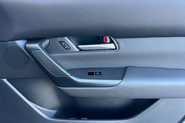 New 2025 MAZDA CX-50 AWD 2.5 S w/ Weather Package image 20