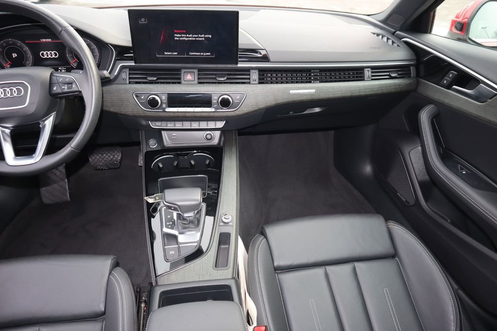 Used 2024 Audi A4 2.0T Premium Plus AWD/4WD image 19