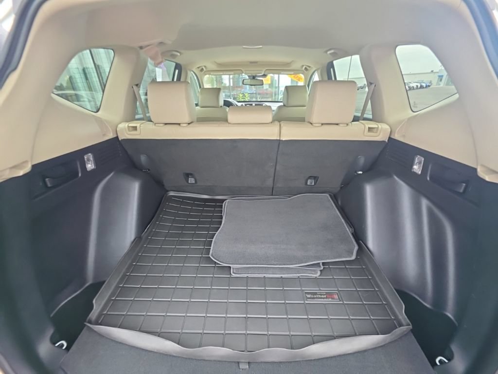 Used 2017 Honda CR-V EX-L image 11