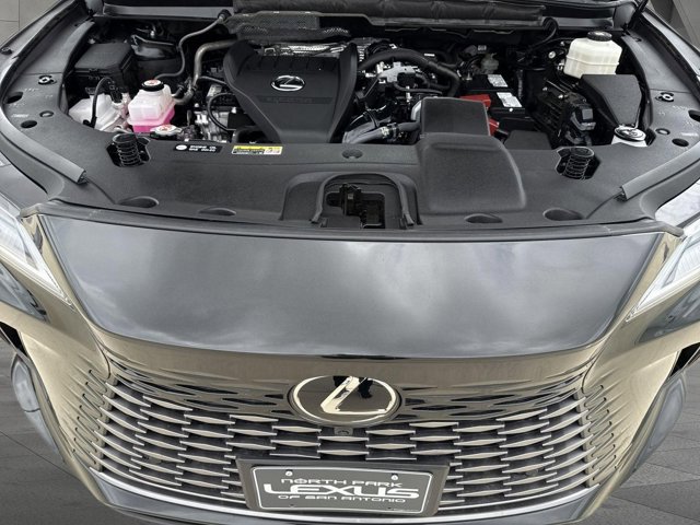 Certified 2023 Lexus RX 350 FWD w/ Accessory Package (K3) image 28