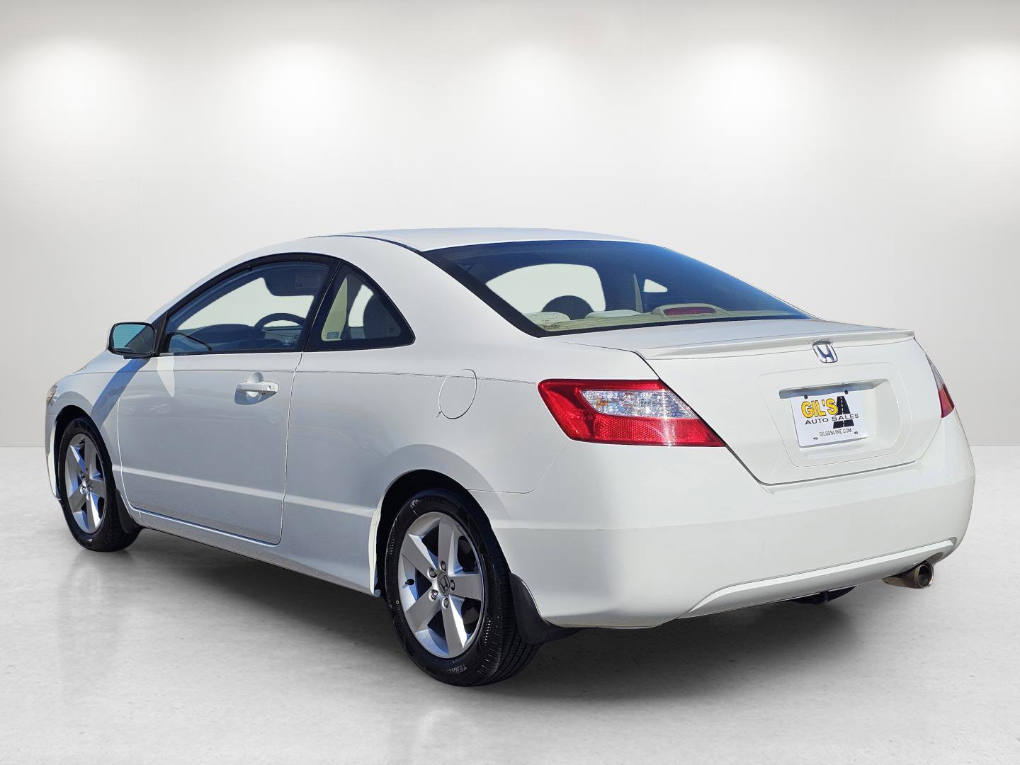 Used 2006 Honda Civic EX image 7