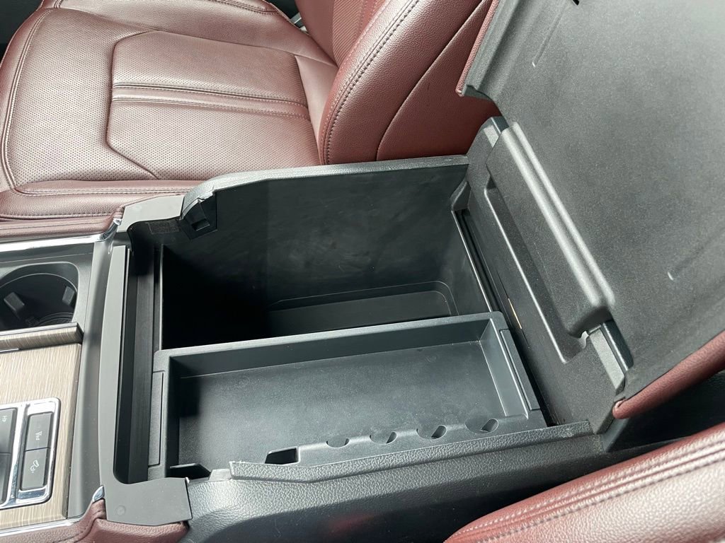 Used 2024 Ford Expedition Limited image 55