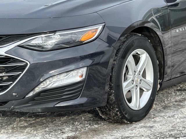 Used 2023 Chevrolet Malibu LT FWD image 7