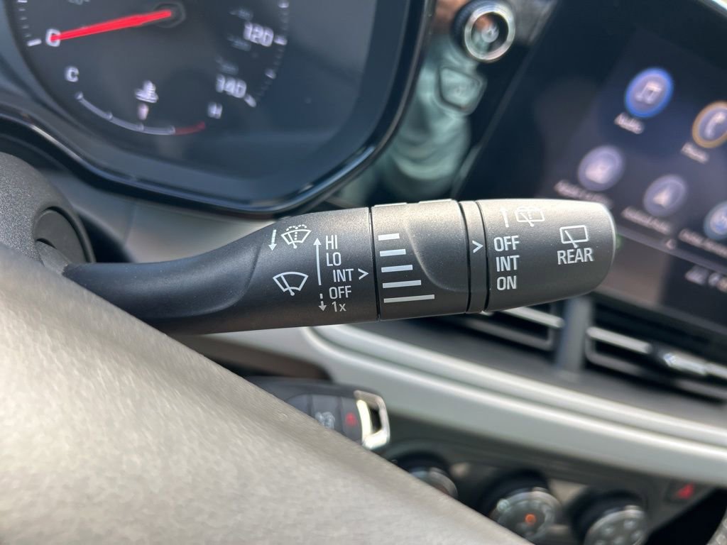 Used 2024 Chevrolet Trax LS w/ Driver Confidence Package image 26