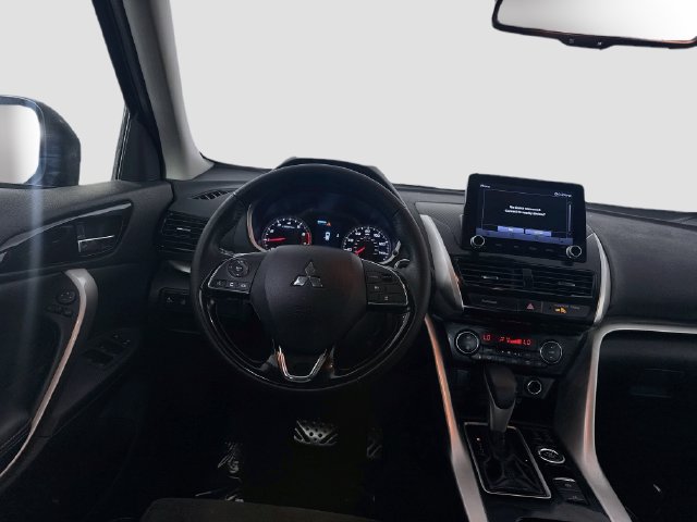 Used 2024 Mitsubishi Eclipse Cross SE AWD/4WD image 16