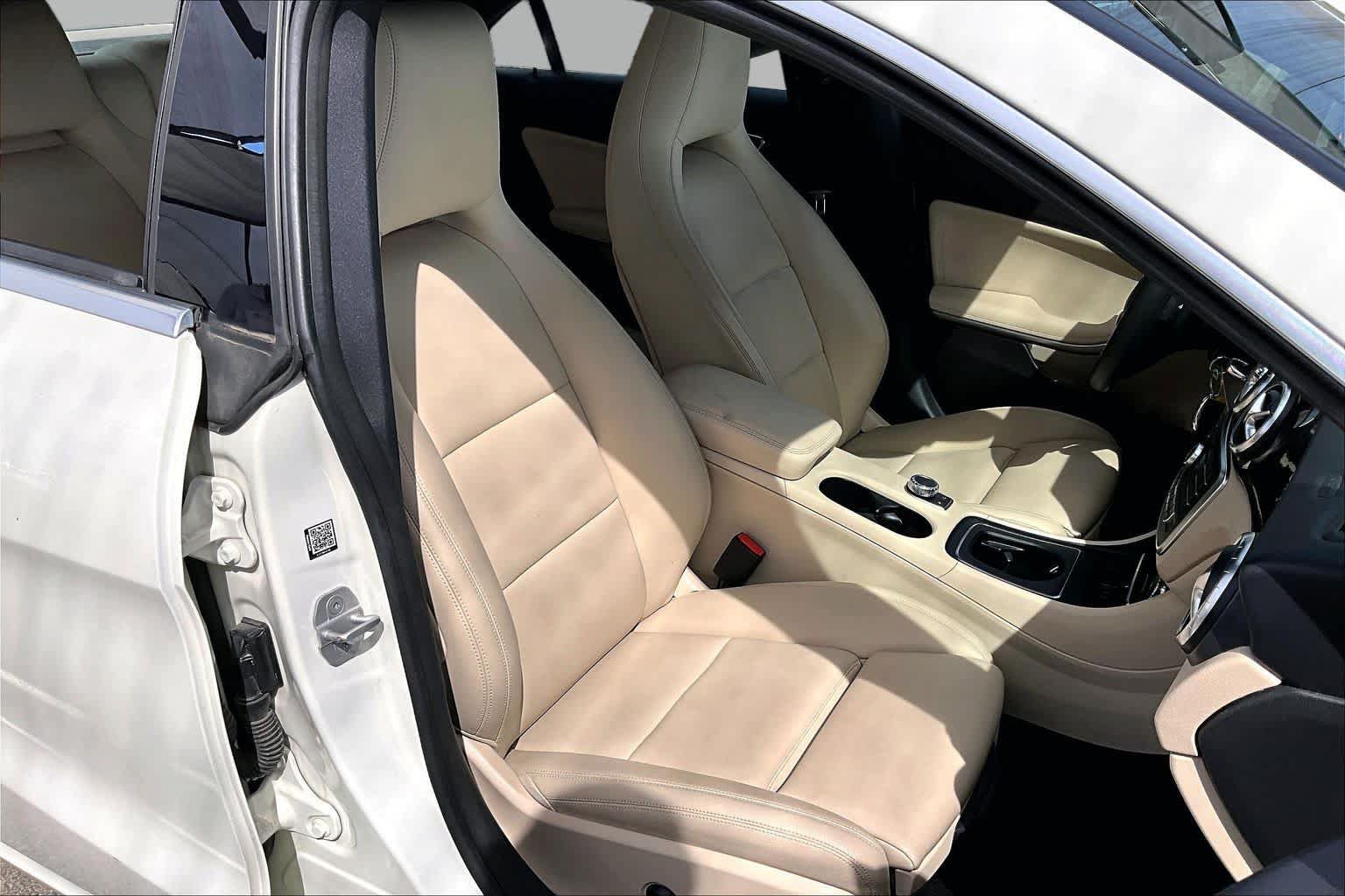 Used 2018 Mercedes-Benz CLA 250 image 9