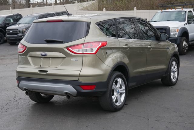 Used 2013 Ford Escape SE AWD/4WD image 8