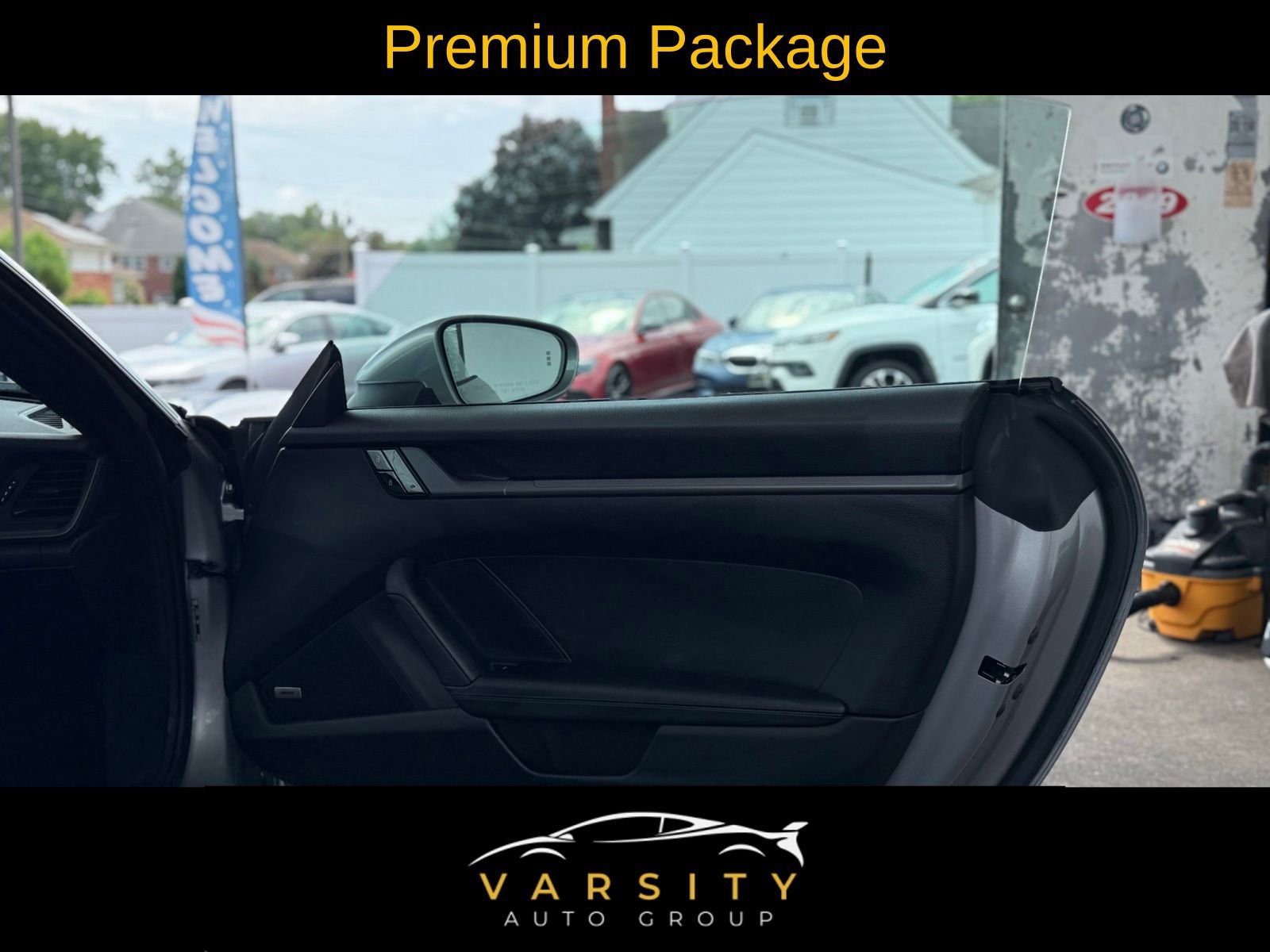 Used 2021 Porsche 911 Carrera image 9