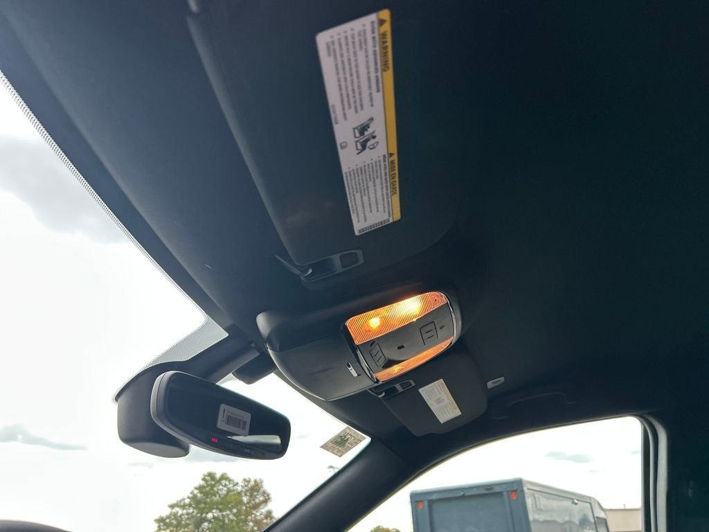 New 2026 Dodge Durango GT image 23