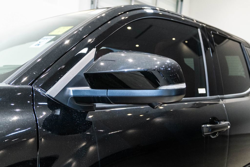 Used 2025 Toyota Tacoma TRD Pro image 13