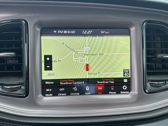 Used 2023 Dodge Challenger R/T Scat Pack image 11