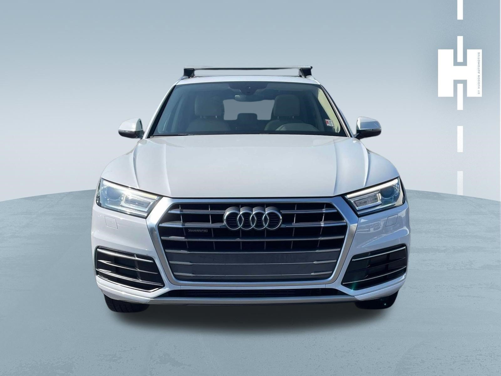 Used 2019 Audi Q5 2.0T Premium w/ Convenience Package AWD/4WD image 2