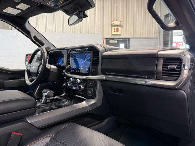 Used 2024 Ford F150 Lariat w/ Equipment Group 502A High AWD/4WD image 19