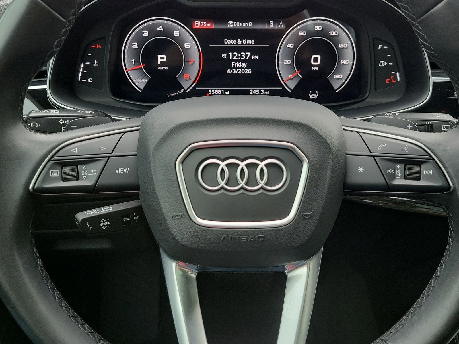 Used 2022 Audi Q7 3.0T Premium Plus w/ Premium Plus Package AWD/4WD image 11