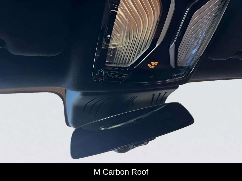 Used 2023 BMW M850i xDrive Coupe image 14