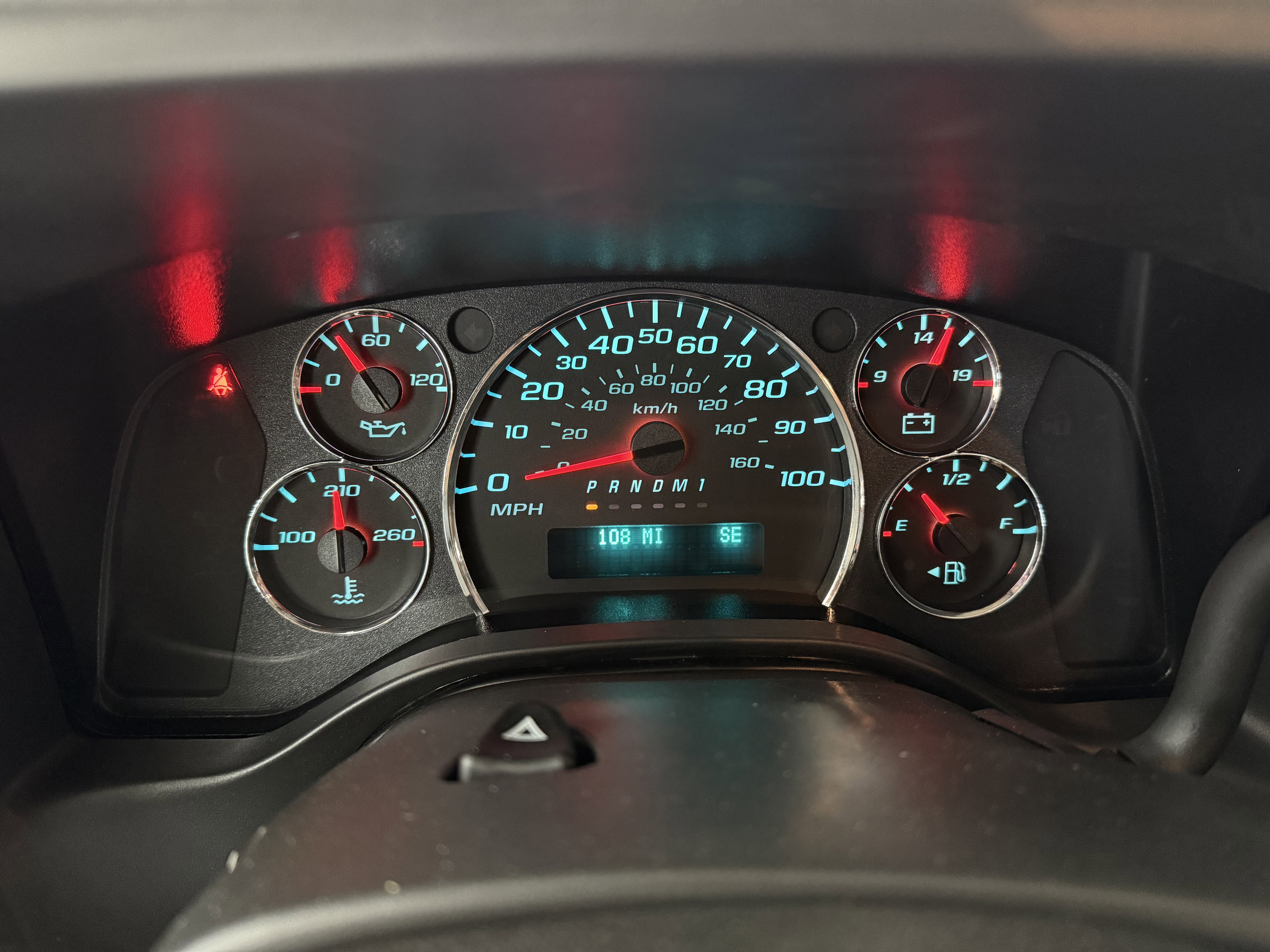 New 2025 Chevrolet Express 3500 w/ Driver Convenience Package image 16