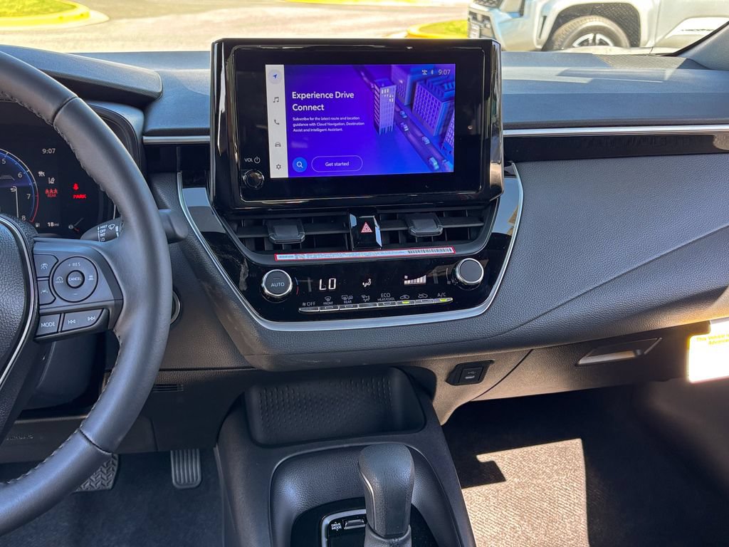 New 2026 Toyota Corolla SE FWD image 15